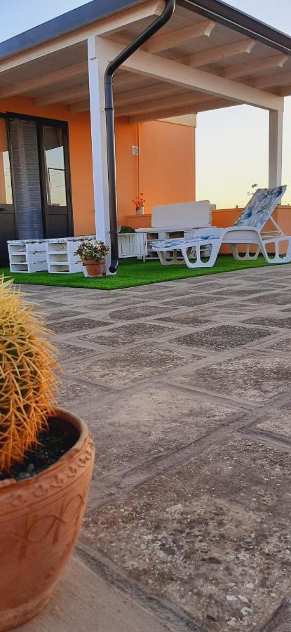 Casa Solarium Villa กาลาโตเน ภายนอก รูปภาพ