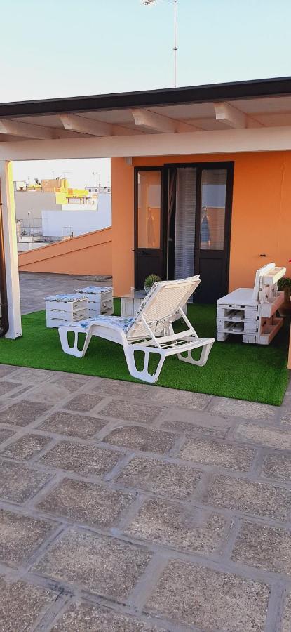 Casa Solarium Villa กาลาโตเน ภายนอก รูปภาพ