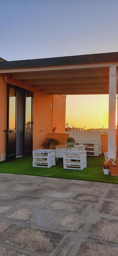 Casa Solarium Villa กาลาโตเน ภายนอก รูปภาพ
