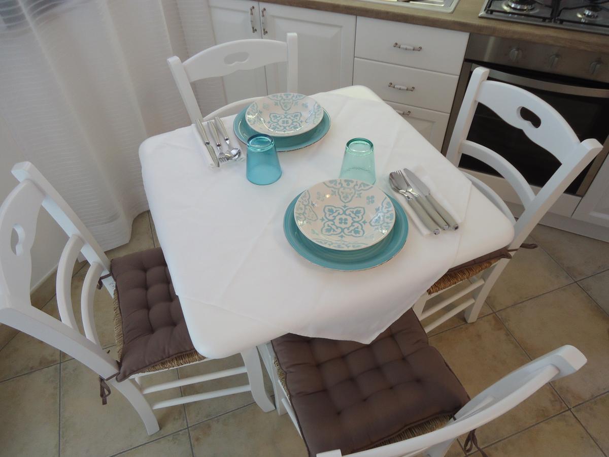 Casa Solarium Villa กาลาโตเน ภายนอก รูปภาพ