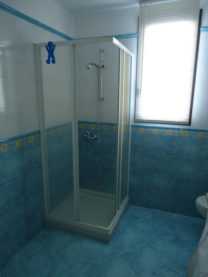 Casa Solarium Villa กาลาโตเน ภายนอก รูปภาพ