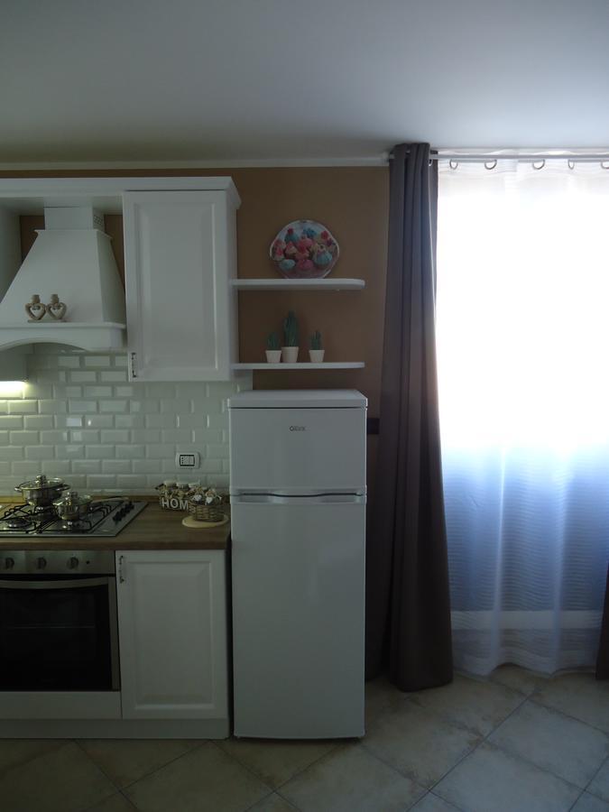 Casa Solarium Villa กาลาโตเน ภายนอก รูปภาพ